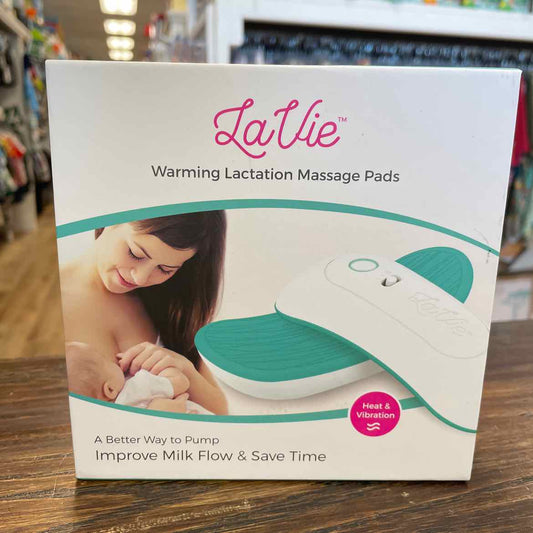Lavie Lactation Massage Pads