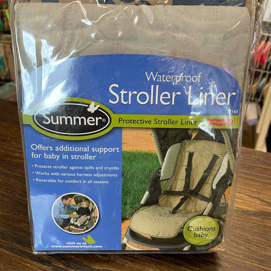 Summer Stroller