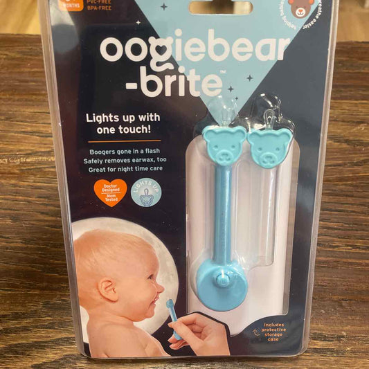 Oogiebear Misc. Baby Gift