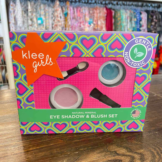 Klee Naturals Makeup