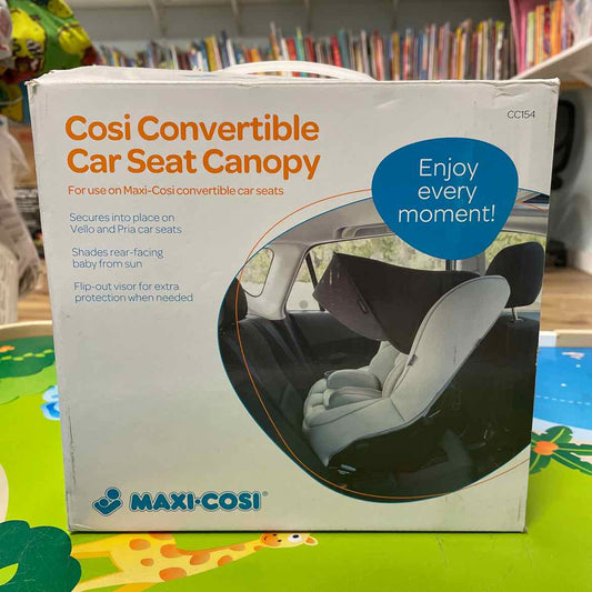 Maxi Cosi Car Seat