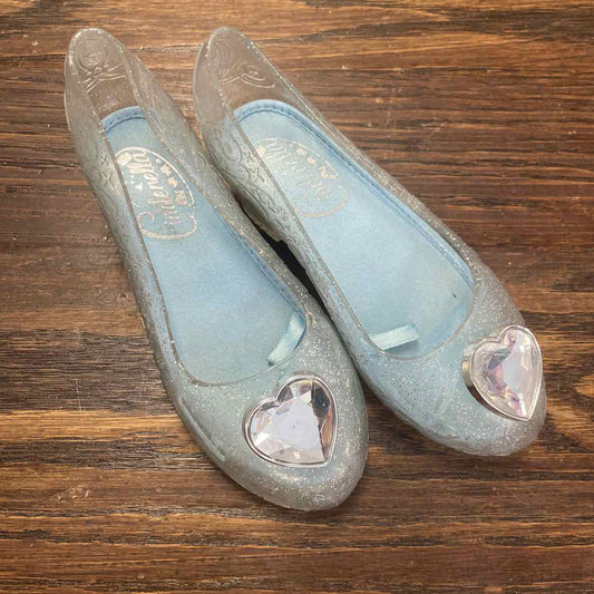 Disney Size 9 Shoes-Girls