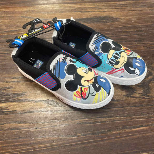 Disney Size 11 Shoes-Boys
